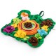 Snuffle mats being dog toys